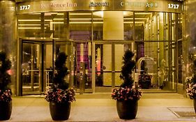 Residence Inn by Marriott New York Manhattan/central Park